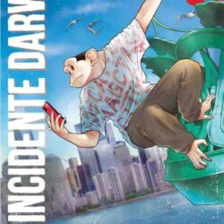 El Incidente Darwin 01