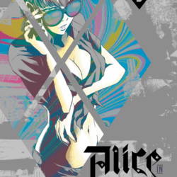Alice in Borderland 05