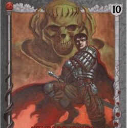 Berserk 10