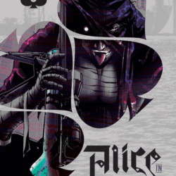 Alice in Borderland 06