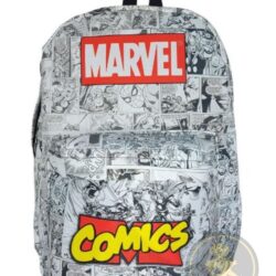 Mochila Marvel - Comics
