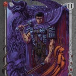 Berserk 11