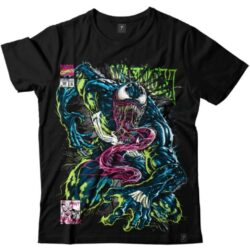 Remera Venom [RC 320]
