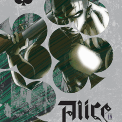Alice in Borderland 07