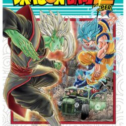 Dragon Ball Super 05