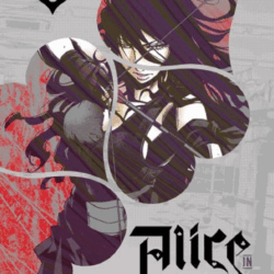 Alice in Borderland 08