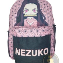 Mochila Demon Slayer - Nezuko Kamado