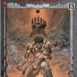 Berserk 13