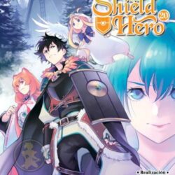 The Rising Of The Shield Hero 20