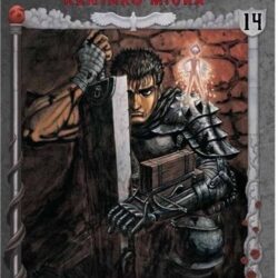 Berserk 14