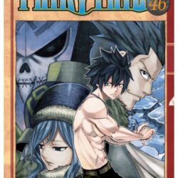 Fairy Tail 46