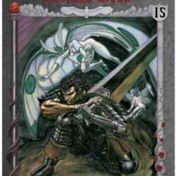 Berserk 15