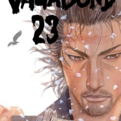 Vagabond 23