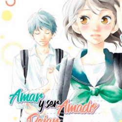 Amar y ser amado, dejar y ser dejado 03