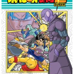 Dragon Ball Super 02
