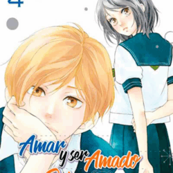 Amar y ser amado, dejar y ser dejado 04