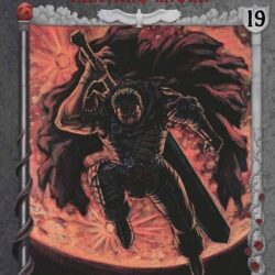 Berserk 16