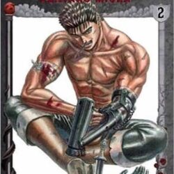 Berserk 02