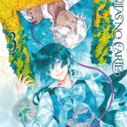 Vanitas No Carte 03
