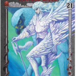Berserk 21