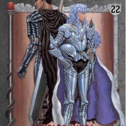Berserk 22