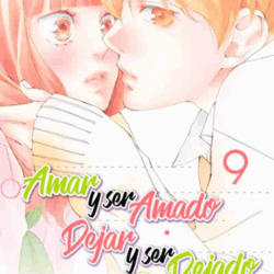 Amar y ser amado, dejar y ser dejado 09