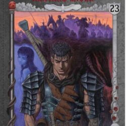 Berserk 23