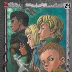 Berserk 24