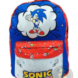 Mochila Sonic - Sonic