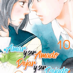 Amar y ser amado, dejar y ser dejado 10