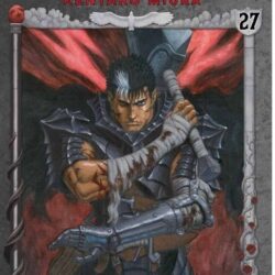 Berserk 27