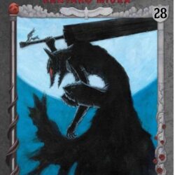 Berserk 28