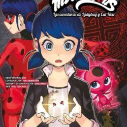 Miraculous 03 Las Aventuras de Ladybug y Cat Noir