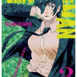 Chainsaw Man 03