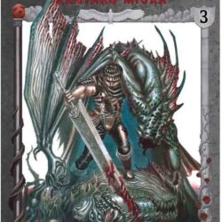 Berserk 03