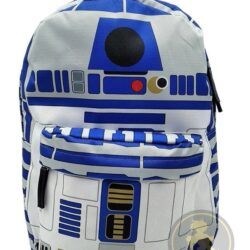 Mochila Star Wars - R2D2