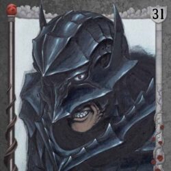 Berserk 31