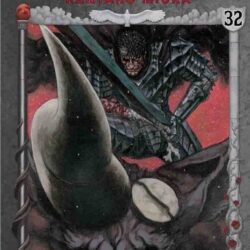 Berserk 32