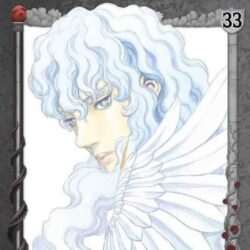 Berserk 33