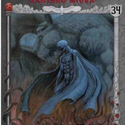 Berserk 34
