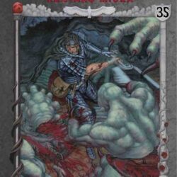 Berserk 35