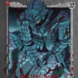 Berserk 37