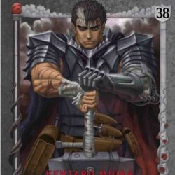 Berserk 38