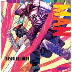 Chainsaw Man 05