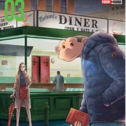 El Incidente Darwin 03