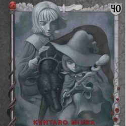 Berserk 40