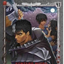 Berserk 41