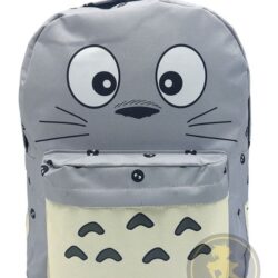 Mochila Totoro