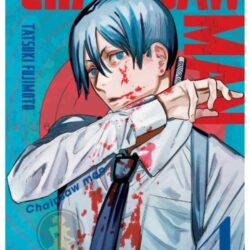 Chainsaw Man 04