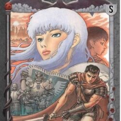 Berserk 05
